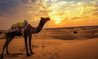 Super Safari Hurghada Egypt – Desert Adventure