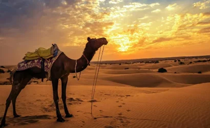 Super Safari Hurghada Egypt – Desert Adventure