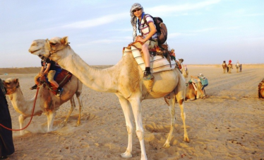 Super Safari Hurghada Egypt