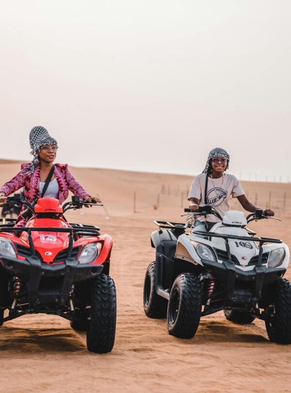 hurghada wüstensafari