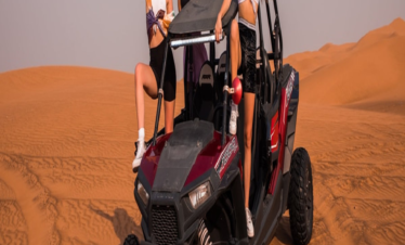 Buggy Safari Hurghada