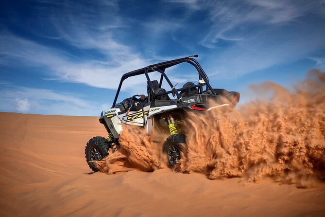 Buggy tour Hurghada