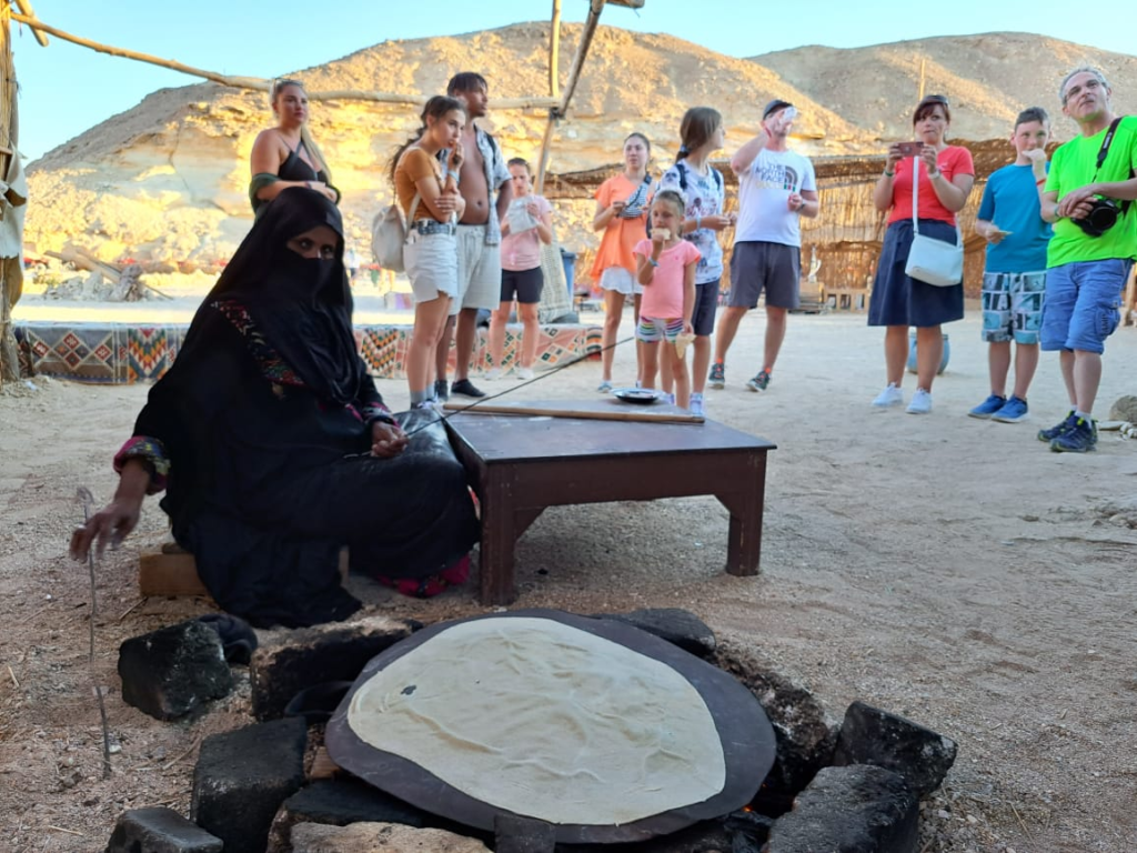 Star Gazing Hurghada – Desert Safari & Telescope Experience