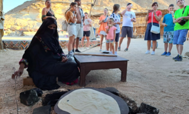 Star Gazing Hurghada – Desert Safari & Telescope Experience