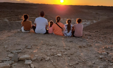 VIP Star Gazing Hurghada – Exclusive Desert Telescope Experience