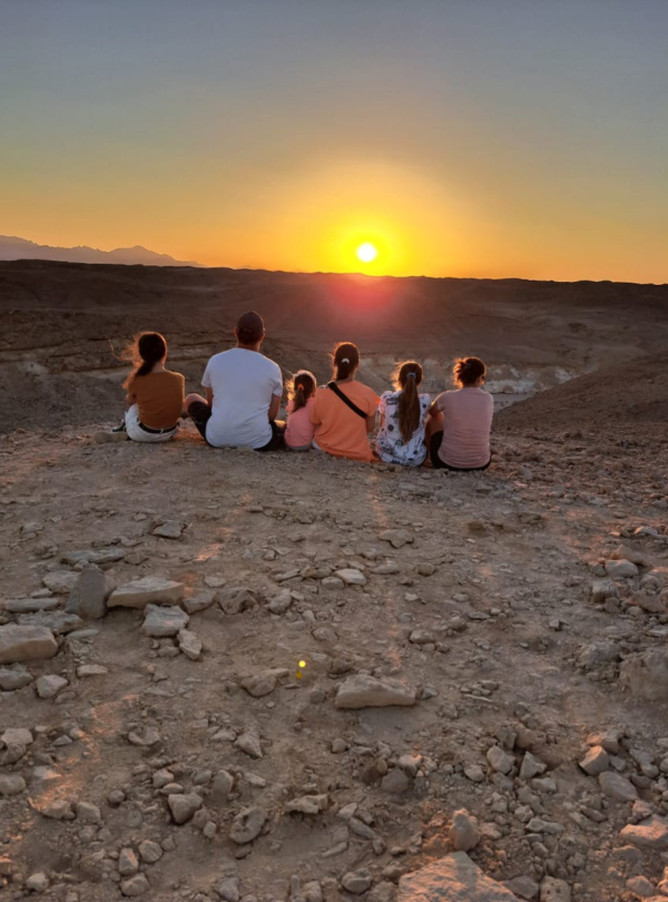 VIP Star Gazing Hurghada – Exclusive Desert Telescope Experience