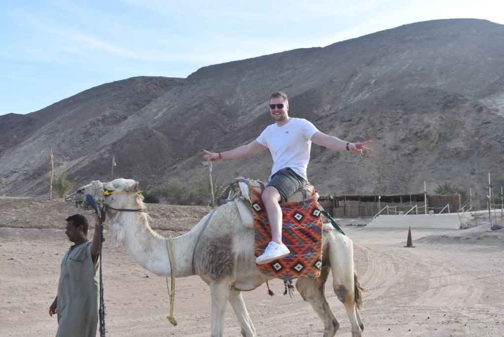 Star Gazing in Hurghada – Desert Adventure with Telescope